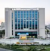 Fortis Hospital - Greater Noida